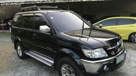 Isuzu Crosswind 2007 for sale