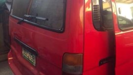 1995 Toyota Hiace for sale