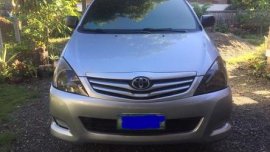 Toyota Innova 2012 for sale
