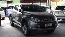 Mitsubishi Strada gls v 2015 for sale