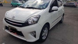 2015 Toyota Wigo for sale