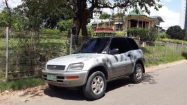 1996 Toyota Rav4 3 doors 4x4 AT for sale