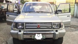 Mitsubishi Pajero 2003 for sale