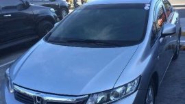 Honda Civic 2012 for sale