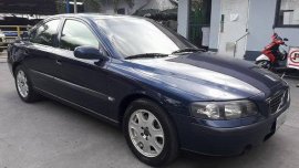 Volvo S60 2002 for sale