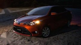 Toyota Vios 2018 New Units Best Offer For Sale 
