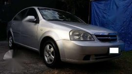 2005 model Chevrolet Optra for sale