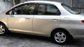 Honda City idsi 1.3 2004 model for sale