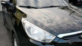 Hyundai Tucson 2012 for sale