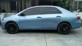 Toyota Vios j all power 2013 model for sale