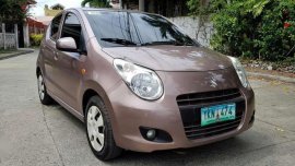 Suzuki Celerio 1.0 M-T Cebu Unit 2012 model for sale