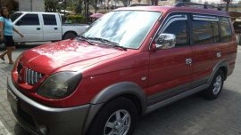 2007 Mitsubishi Adventure GLS SPORT for sale