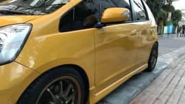 2011 Honda Jazz 1.5 Matic top of the line for sale