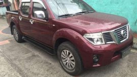 Nissan Navara 2013 for sale