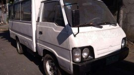 1997 Kia Ceres Van for sale