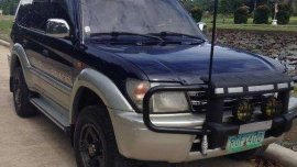 Toyota Land Cruiser Prado for sale