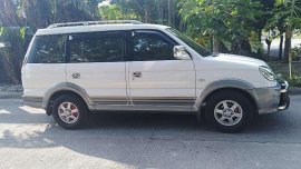 2012 Model Mitsubishi Adventure GLS Sport SE Sport Edition Diesel for sale