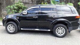 2012 Mitsubishi Montero Sport GLS-V FOR SALE!!!