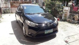 Toyota Vios 2014 at low mileage for sale