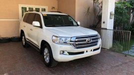 Toyota Land Cruiser 2016 for sale