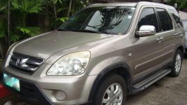 Honda CRV 2006 for sale