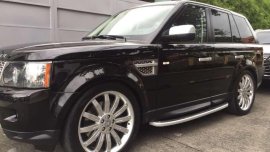 2013 Land Rover Range Rover Sport SuperCharged for sale