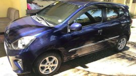 Toyota Wigo G 1.0 Automatic (2014 Model) for sale