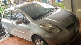 2011 Toyota Yaris 1.5G AT for sale