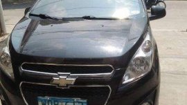 Chevrolet Spark 2013 model top of the line. for sale