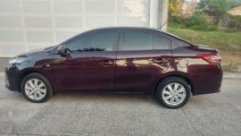 Rush Toyota Vios 2017 1.3E Dual VVTi AT and Hyundai Accent 2016 CRDI AT