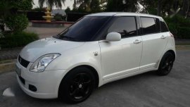 *Top of The Line* 2007 Suzuki Swift 1.5 DOHC engine for sale