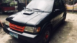 For sale Kia Grand Sportage 4x4