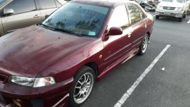 Mitsubishi Lancer pizza pie 1997 for sale