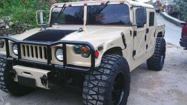 Hummer H1 2006 like new for sale