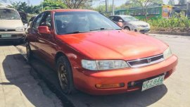 Honda Accord 1996 AT for sale
