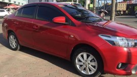 Toyota Vios 2016 Rush Sale!!!