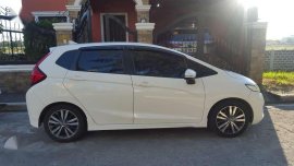 Honda Jazz VX automatic 2015 for sale