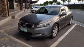 2008 Honda Accord orig paint for sale