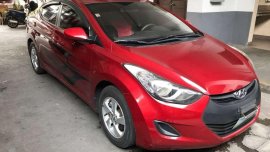 2011 Hyundai Elantra AT for sale