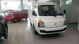 Brand New Hyundai H100 Dual AC For Sale 