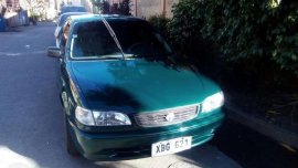 Toyota Corolla (luvlife) for sale