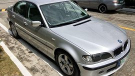 2004 BMW E46 325i face lifted for sale