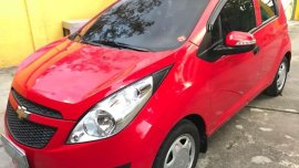 2012 Chevrolet Spark for sale