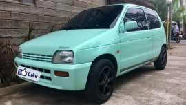 SUZUKI ALTO Fresh AT Hatchback For Sale 