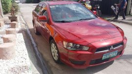 2013 Mitsubishi Lancer EX GLX for sale