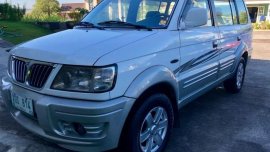 For sale / swap 2003 Mitsubishi Adventure super sports