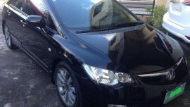 Honda Civic 2007 for sale