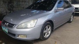 2004 Honda Accord vti 2.2efi gas for sale