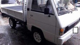 1996 Mitsubishi L300 diesel for sale
