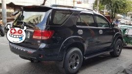 2008 Toyota Fortuner G Diesel for sale